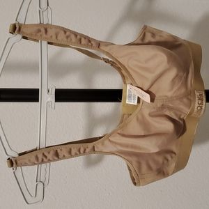 Shock absorber by Victoria Secret